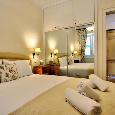Apartmán Corfu Ionian Light Exteriér fotografie