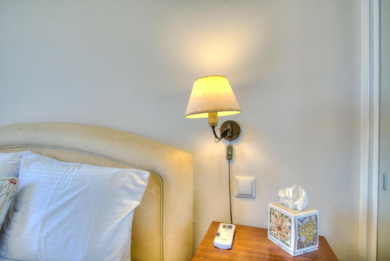 Apartmán Corfu Ionian Light Exteriér fotografie