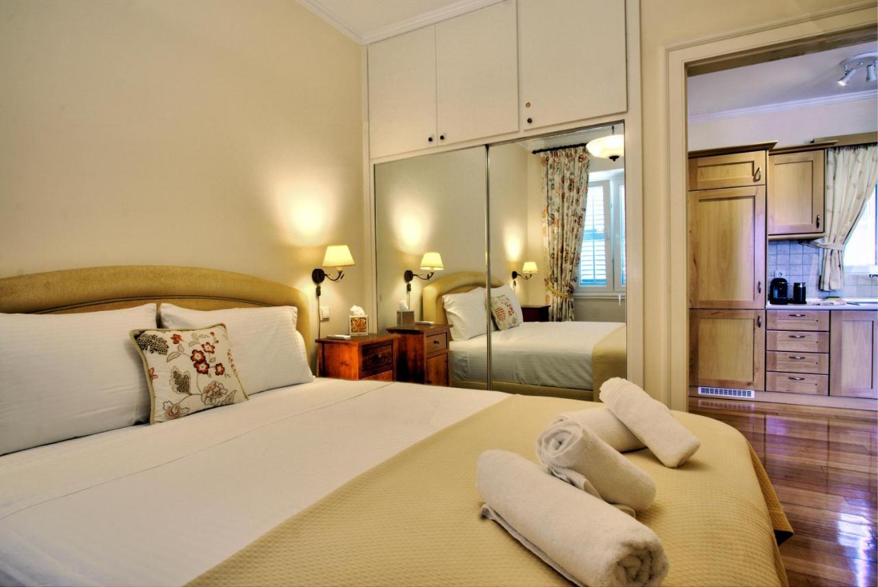 Apartmán Corfu Ionian Light Exteriér fotografie