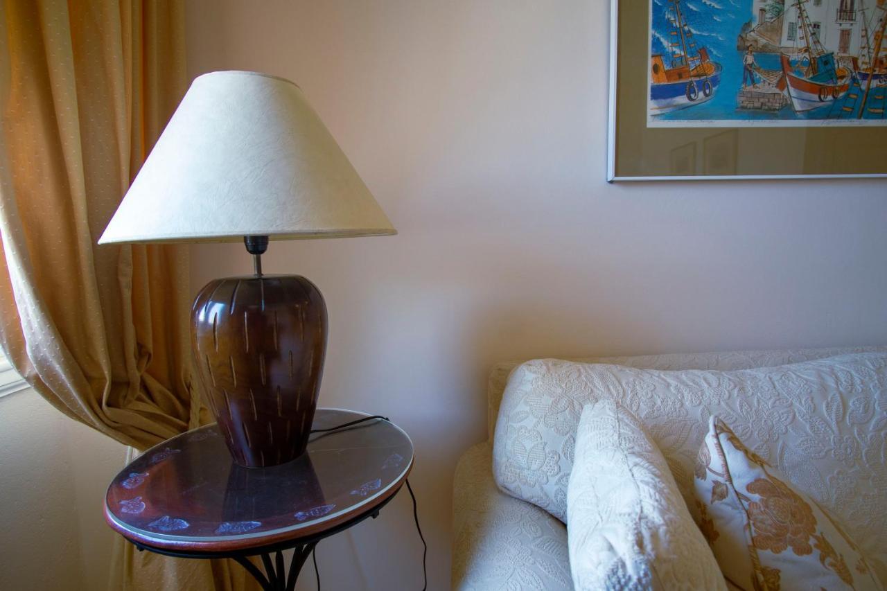 Apartmán Corfu Ionian Light Exteriér fotografie