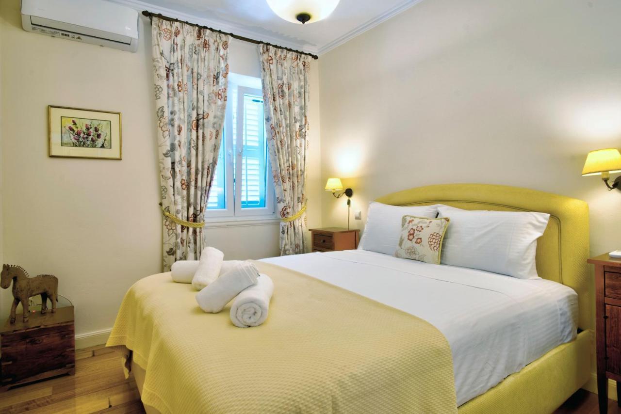 Apartmán Corfu Ionian Light Exteriér fotografie